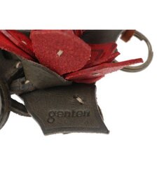 genten エヴァーチャーム　ポインセチア