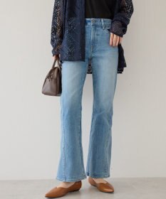 AMERICAN HOLIC フレアデニム