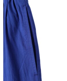 Green Parks ティアードロングスカート