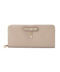 CLATHAS リラン ラウンド長財布