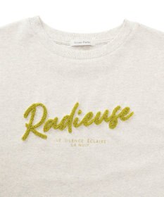 Green Parks さがら刺繍Ｔシャツ