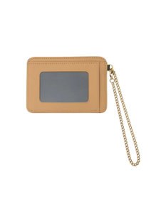 LANVIN en Bleu リュクサンブールハート パスケース