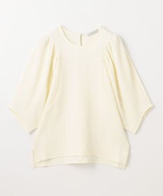 ANY ボリュームショルダーふくれプルオーバー