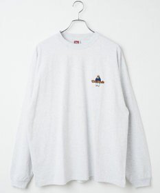 WEGO 別注ベンデイビスワンポイントLT