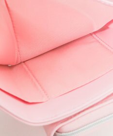 WEGO メタルリボンハトメウォレット