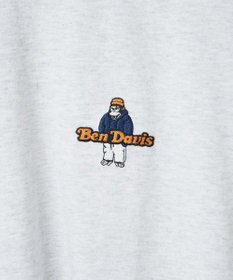 WEGO 別注ベンデイビスワンポイントLT