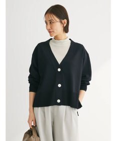 Green Parks 洗える　ショート丈カーディガン