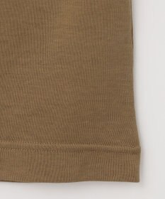 JOSEPH ABBOUD MOUNTAIN ロゴ Tシャツ