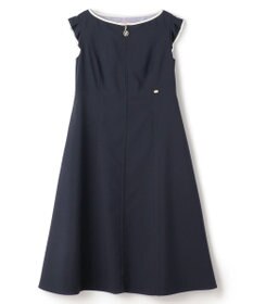 TOCCA 【洗える】SUMMER ENTRANCE ドレス