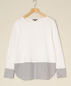 ONWARD Reuse Park 【23区】カットソー春夏