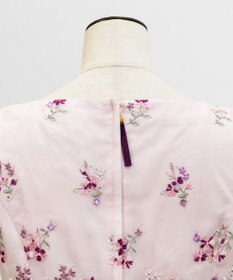 TOCCA 【キャンセル分販売！】【洗える】FRAGRANCE OF FLOWERS ドレス