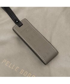 PELLE BORSA ２ジッパーズコンパクトリュック Cheers チアーズ 5202