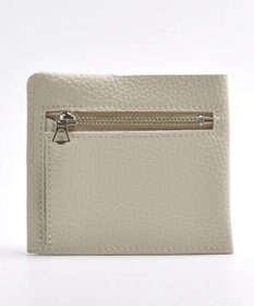 blancle シュリンクレザー スマートウォレット