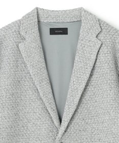 JOSEPH HOMME ストロータックステッチ　ニットジャケット