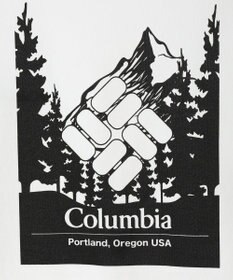 Columbia Columbia/ アーバンハイクグラフィックロングスリーブTシャツ /コロンビア