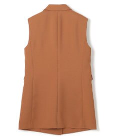 BEIGE， MADELEINE / ジレ