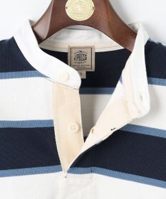 J.PRESS MEN バンドラガーシャツ