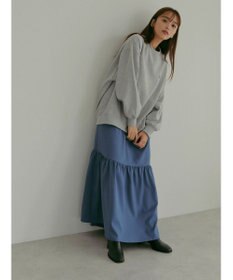 Green Parks ■ＡＪＵＧＡ．×ＧＰ　キャミワンピース