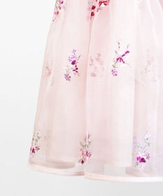 TOCCA 【キャンセル分販売！】【洗える】FRAGRANCE OF FLOWERS ドレス