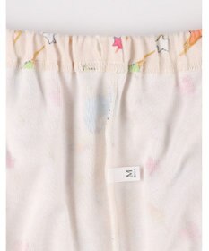 tsumori chisato SLEEP ツモリチサト パジャマ 綿100%(本体) あったか 長袖 長ズボン レディース UDW402 /ワコール