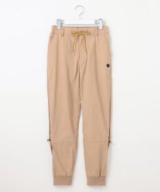 PW CIRCULUS 【WOMEN】ギャザリング ジョガーパンツ ゴルフウェア レディース