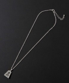 WEGO Mゲームモチーフネックレス