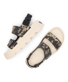 SOREL SOREL/ キネティックサンチェイス アンクルストラップ /ソレル