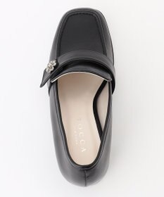 TOCCA BIJOUX LOAFER SHOES ローファーシューズ