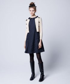 TOCCA 【消臭・洗える】FLORAL MERRY ドレス