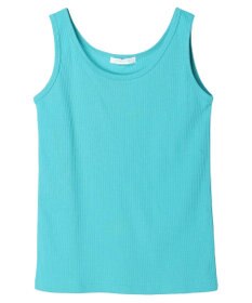 Green Parks カラーテレコタンク