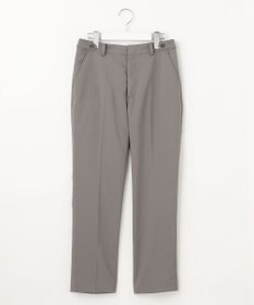 J.PRESS LADIES 【洗える】トロストレッチ テーパード パンツ