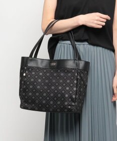 CLATHAS フローラ トートバッグ