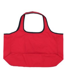 MOONBAT POLO RALPH LAUREN ポロポニー 刺繍 ポーチ付きレインバック