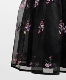 TOCCA 【キャンセル分販売！】【洗える】FRAGRANCE OF FLOWERS ドレス