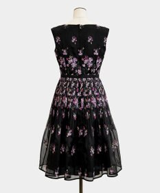 TOCCA 【キャンセル分販売！】【洗える】FRAGRANCE OF FLOWERS ドレス