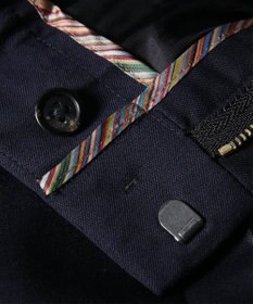 Paul Smith トラベル タックパンツ