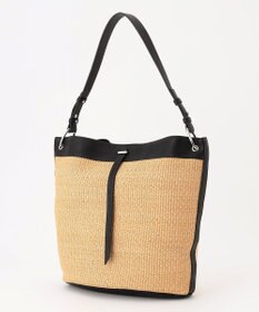 ICB クロッシェワンショルダー