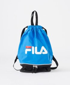OP／FILA 【FILA】ベーシック二重底ボンサック