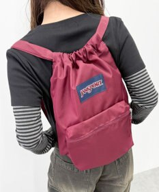 WEGO JANSPORT　DRAWSACK