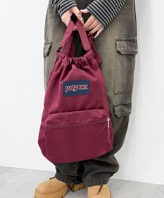 WEGO JANSPORT　DRAWSACK