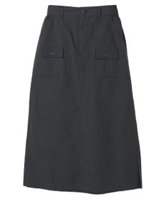 CRAFT STANDARD BOUTIQUE デザインポケットワークスカート