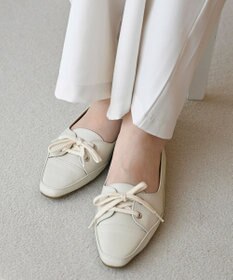 APOM 【CRAHUG限定】日本製 晴雨兼用フラットスニーカーパンプス15