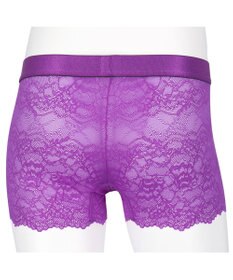 WACOAL MEN ボクサーパンツ 【レースボクサー】 美しさと快適さを追求 通気性 前閉じ WT3822 /ワコールメン