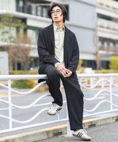 CRAFT STANDARD BOUTIQUE ジョーゼットセットアップ