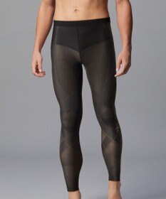 CW-X 【MEN】下半身フルサポート　ジェネレーターモデル　熱・ムレを逃して涼しく快適　/ワコール　HZO779