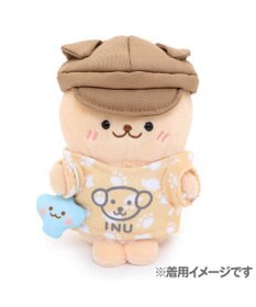 Mother garden しろたん ついてきちゃうしろたん マスコット 着せ替え服《いぬ服 / ねこ服 》単品