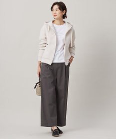 J.PRESS LADIES ロゴ Tシャツ