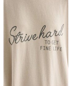 CRAFT STANDARD BOUTIQUE 10/- ヴィンテージフレンチスリーブワンピース