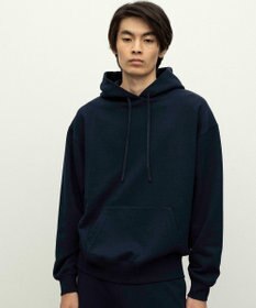 NAVE 【ReNAVE】スーピマ裏毛 パーカー