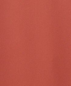 23区 L 【洗える】ストレッチジョーゼット ワンピース